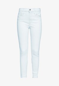 Não selecionado, against the clock