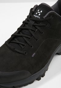 Haglöfs RIDGE GT MEN - Hikingschuh - true black