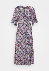 Gina Tricot Petite Robe de jour - multi-coloured