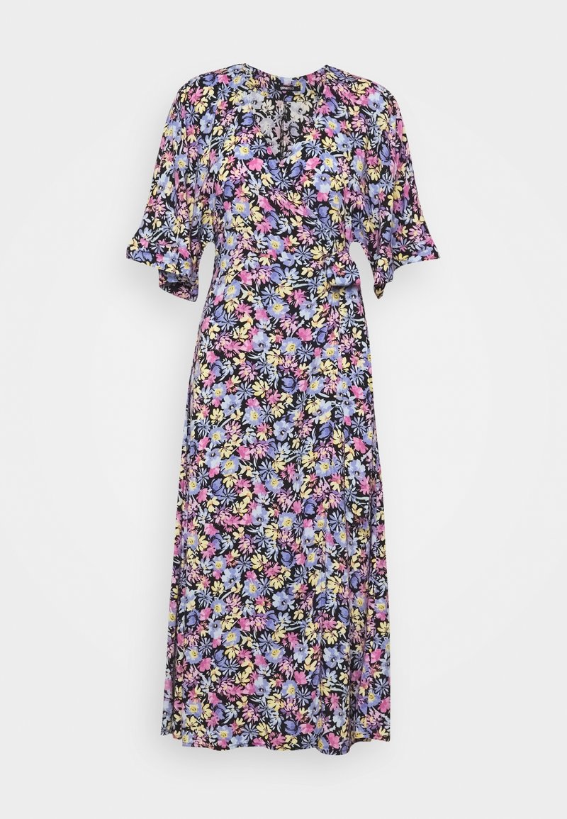 Gina Tricot Petite Robe de jour - multi-coloured