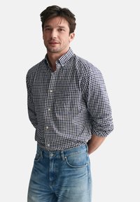 GANT Camisa - sailor navy