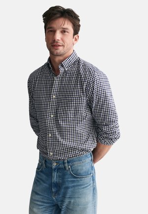 GANT Camisa - sailor navy