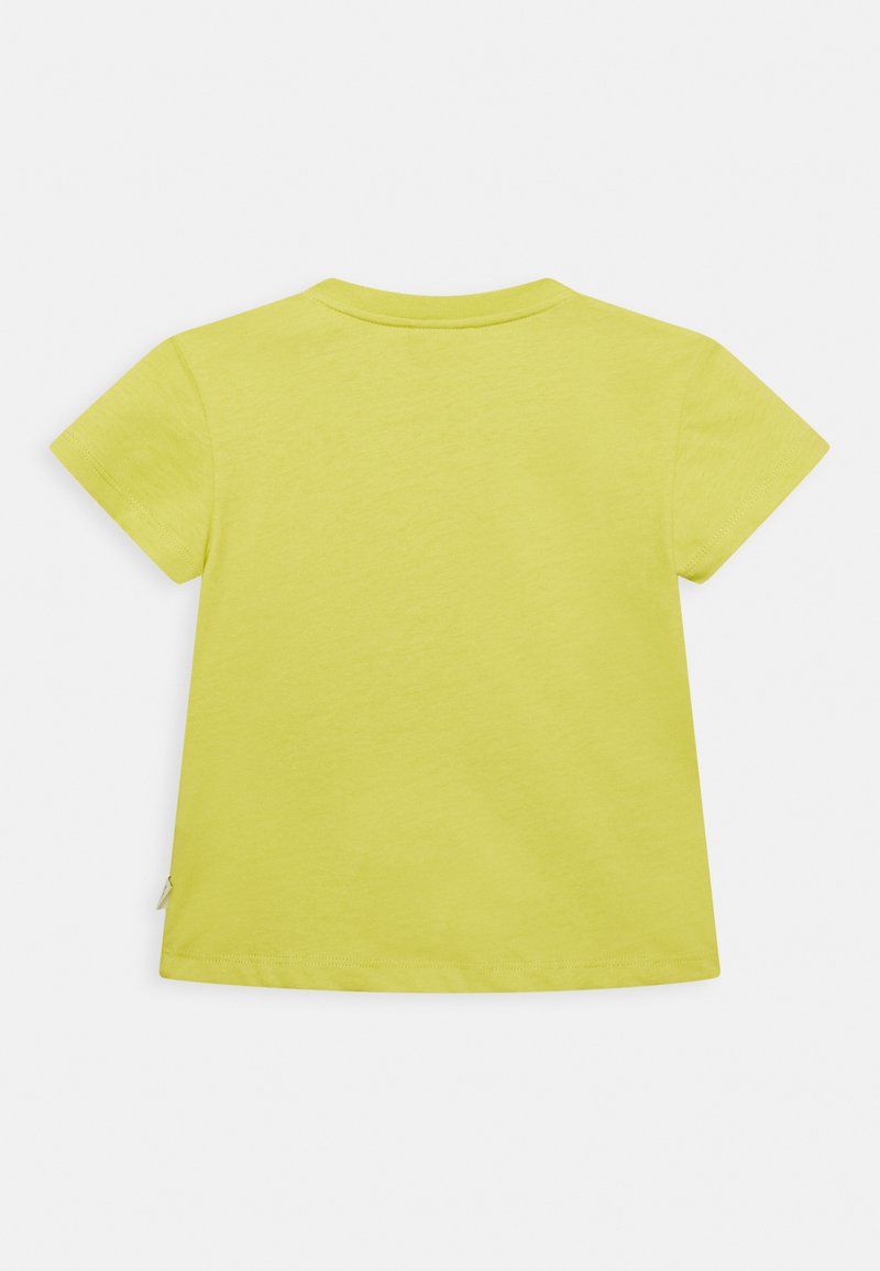 Kinder Shirts & Tops | GCDS UNISEX T-Shirt basic light green/hellgrün - MF08288 Kinder Shirts & Tops | GCDS UNISEX T-Shirt basic light green/hellgrün - MF08288