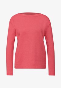 Niet geselecteerd, pink