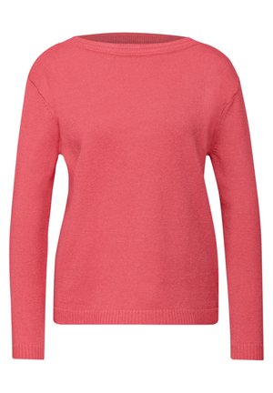 SOFTER - Pullover - pink