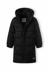 MINOTI LONGER LENGTH - Chaqueta de invierno - black