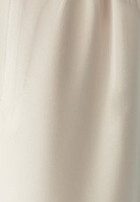 WILLA CROWN PANTS - Hlače - ecru