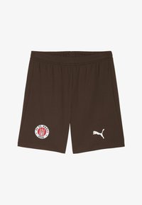 Valittu, espresso brown