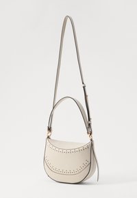 Vanessa Bruno MINI DAILY BAG - Τσάντα χειρός - ivoire