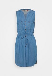 Ragwear Blusenkleid 'Roissin' in Jade | ABOUT YOU