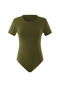 PURE SOFT - Body - khaki
