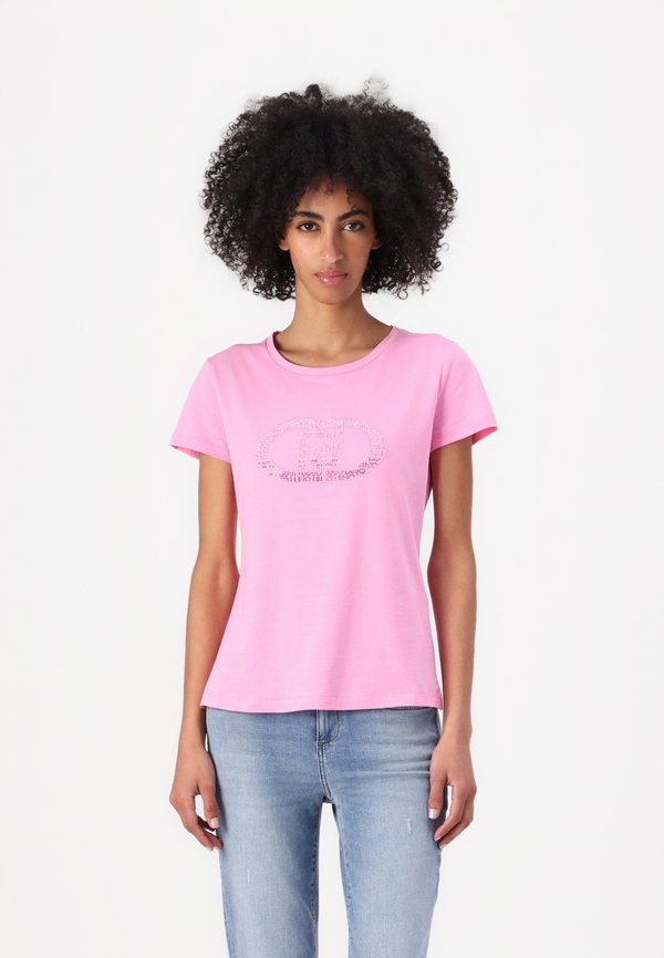 MODA - Print T-shirt - candy pop