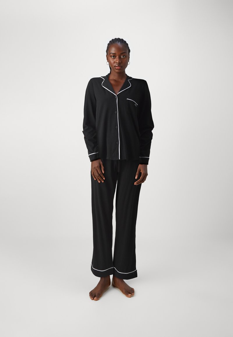 DKNY Intimates NEW SIGNATURE - Pyjama set - black