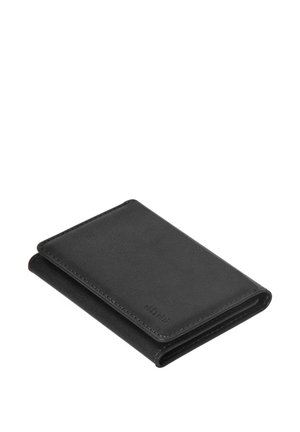 Wallet - black