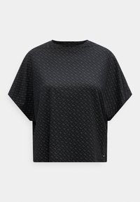 Δεν επιλέχθηκε, black