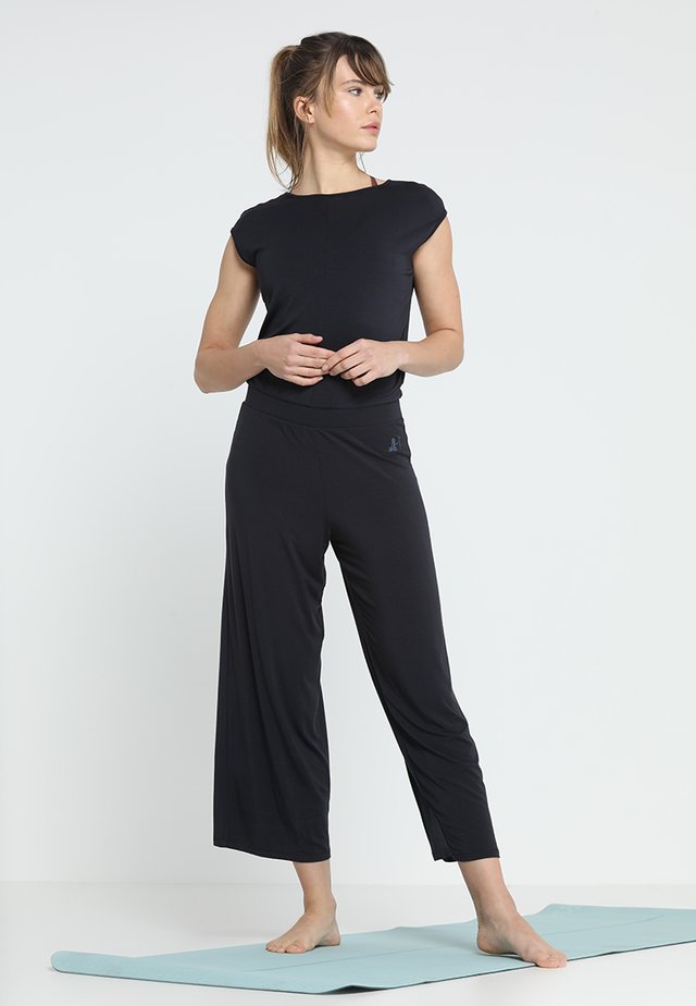 JUMPSUIT - heldragt - midnight blue