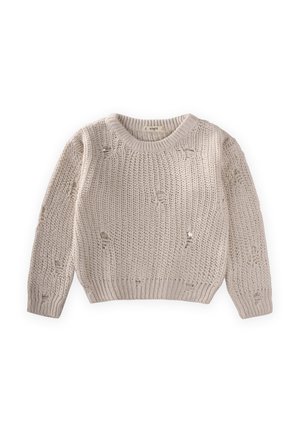 SWEATER - Džemperis - light grey