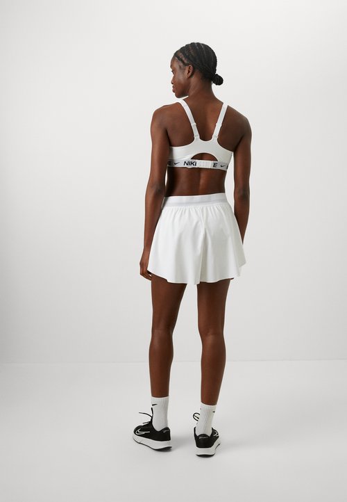 Nike Court Ace Advantage Dri-FIT Shorts 'White' (Women's) — foto 3