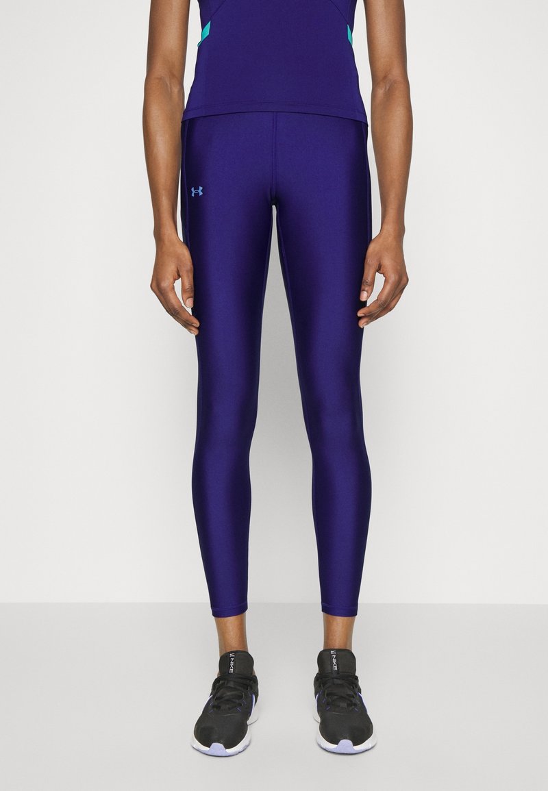 Under Armour Trikoot - dark blue