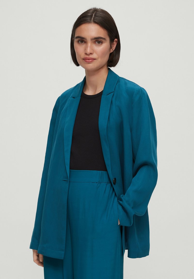 s.Oliver BLACK LABEL D'INTÉRIEUR - Żakiet