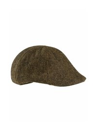 Unausgewählt, sepia brown