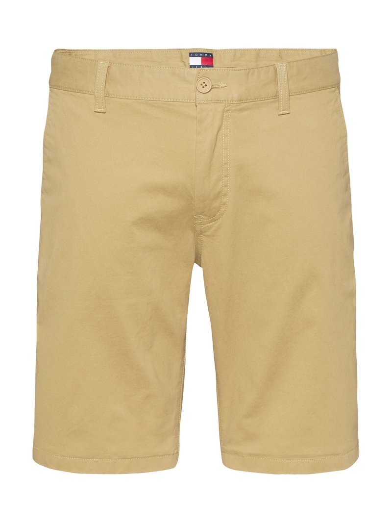 Tommy Jeans Shorts beige Tommy Jeans Shorts beige