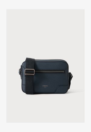 Lancel, CHARLIE UNISEX - Sac bandoulière - dark blue