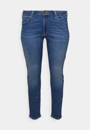 FOREVERFIT - Jeans Skinny - meteoric