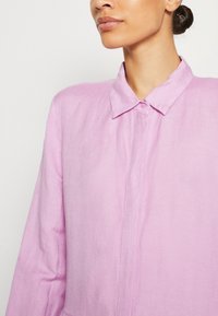 Esprit Košilové šaty - lilac