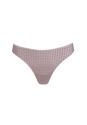 Marie Jo STRING AVERO - Thong - beige