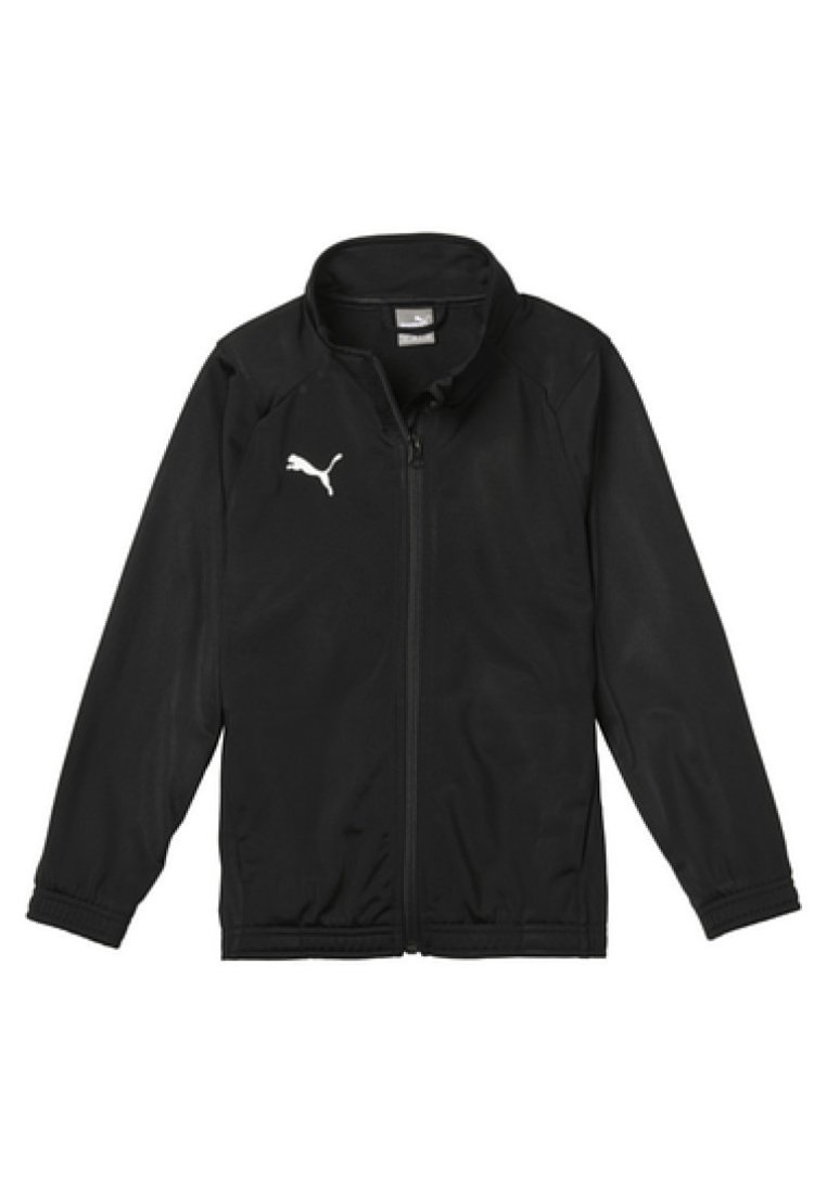 Puma LIGA Running jacket black Zalando