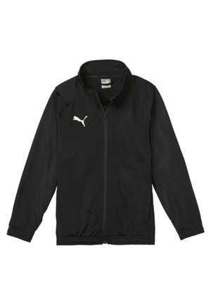 Puma, LIGA  - Running jacket - black