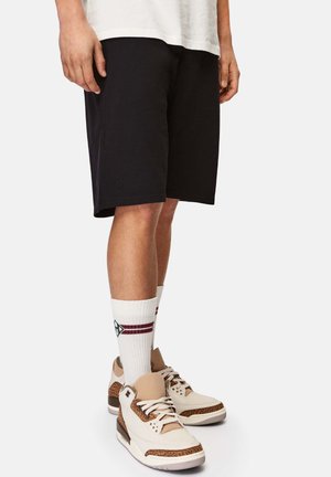 Honesty Rules FRECH - Træningsbukser - black