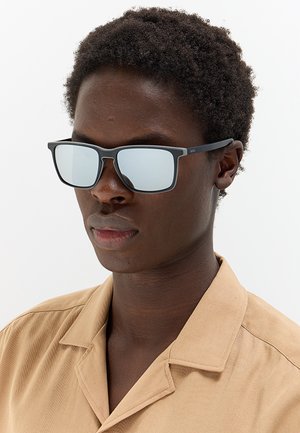 BOSS, Occhiali da sole - matte black grey
