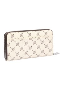 JOOP! CORTINA MELETE PURSE  - Plånbok - whisper white