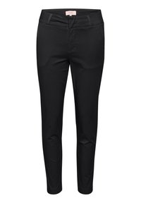 Part Two Chino - black