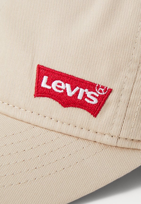 RICHMOND BATWING CURVE UNISEX – Cap – oxfordtan