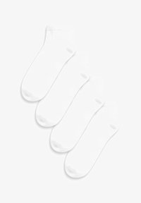 Selected, white