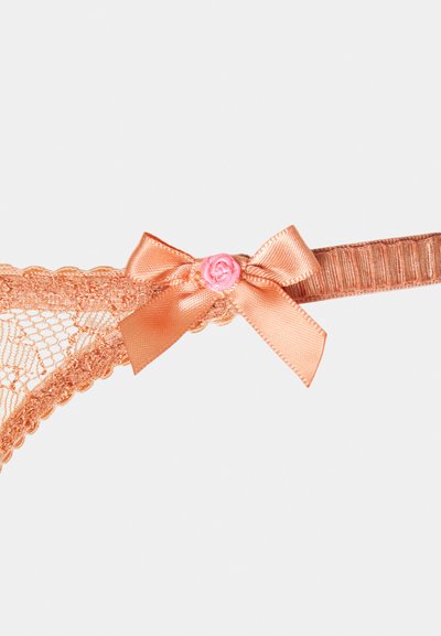 Agent Provocateur LORNA TRIXIE - String - praline