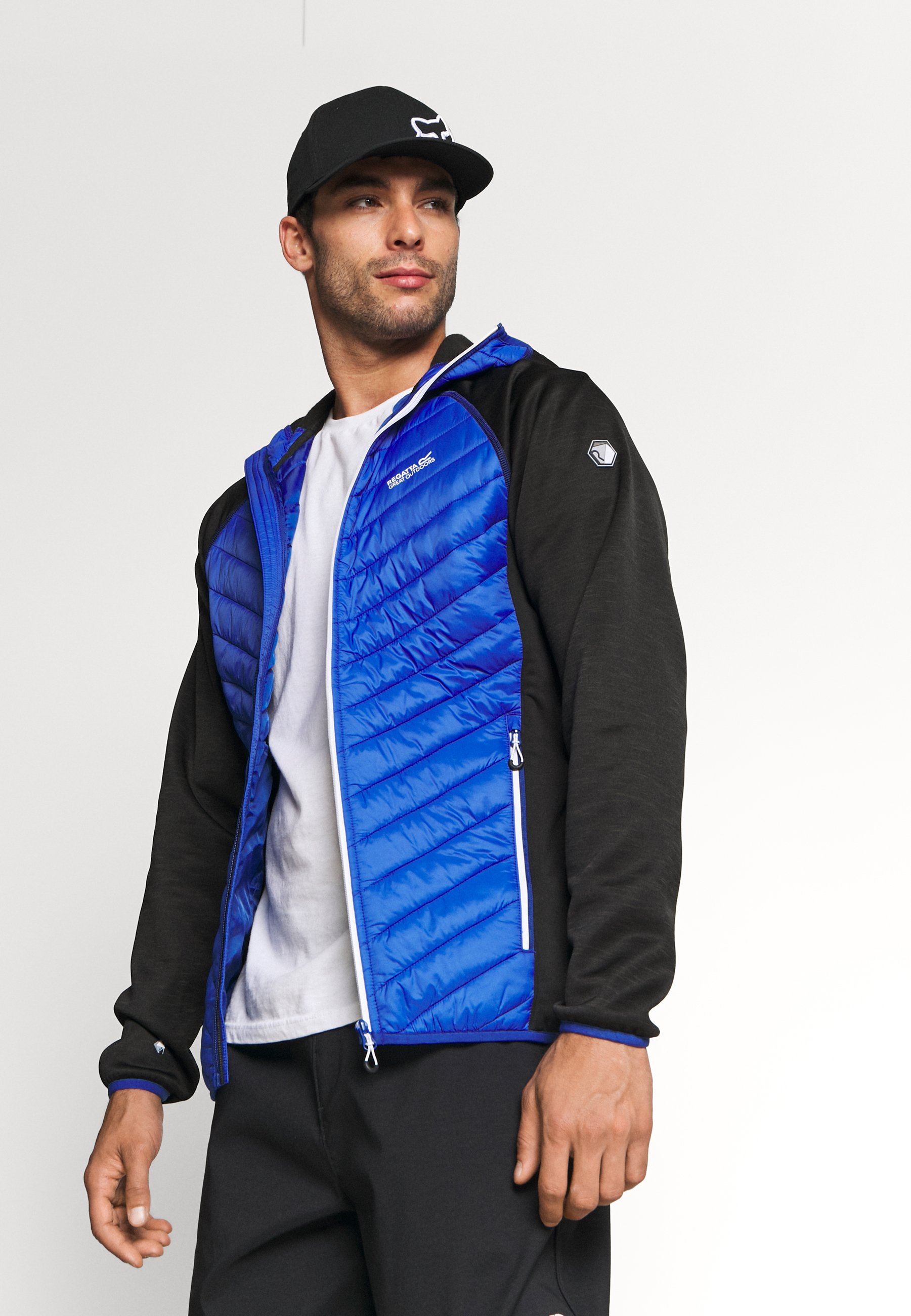 Men ANDRESON VI HYBRID - Outdoor jacket Men ANDRESON VI HYBRID - Outdoor jacket