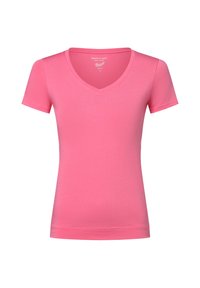 Non sélectionné, pink