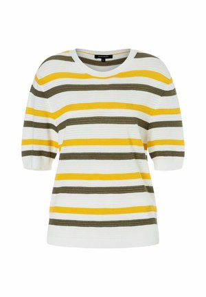 T-Shirt print - mehrfarbig