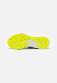 Puma ELECTRIFY NITRO 3 TR - Trail hardloopschoenen - lime pow/black/active red
