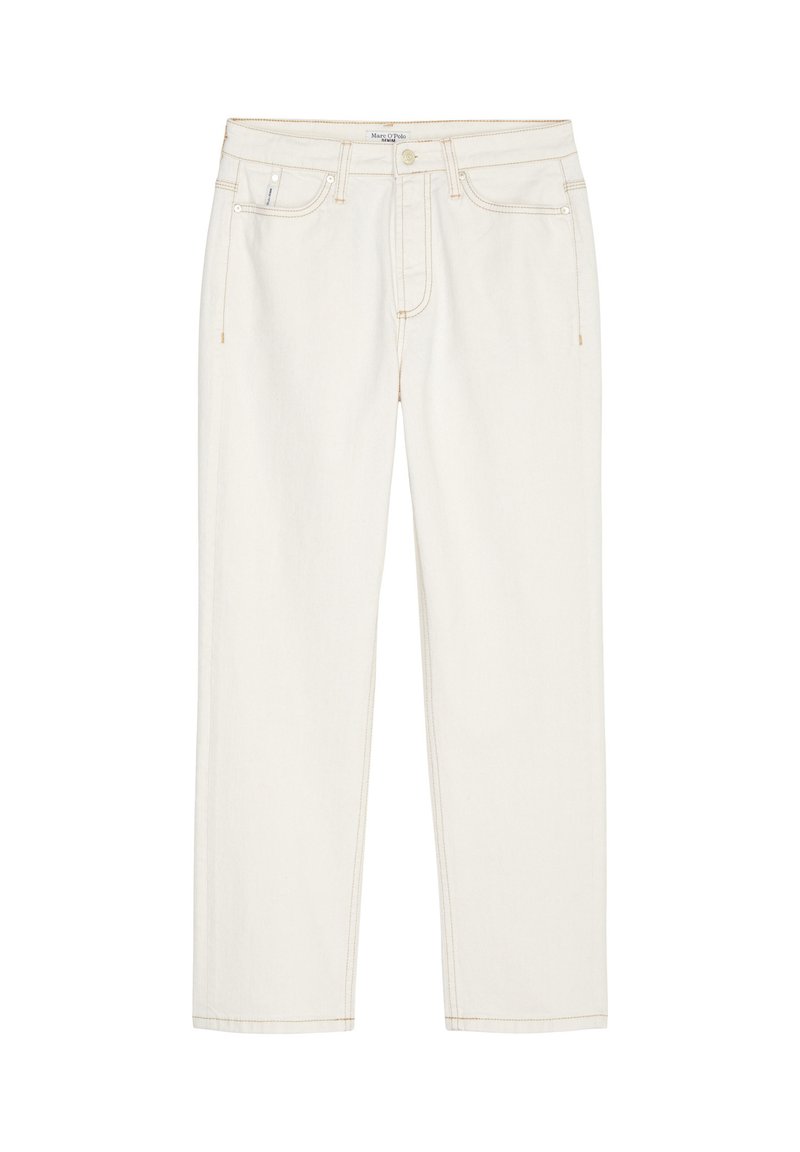 Marc O’Polo DENIM Jeans Tapered Fit wit