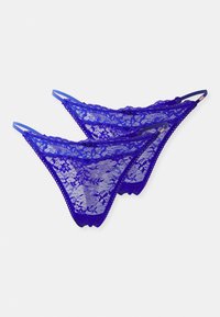 Δεν επιλέχθηκε, blue