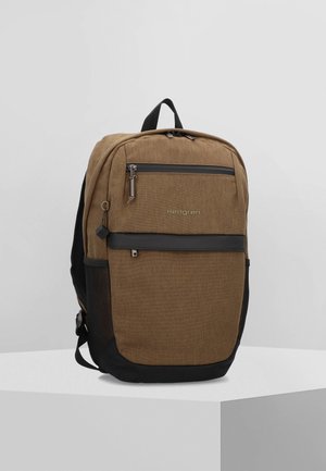 Hedgren, CRUISER - Sac à dos - beech khaki