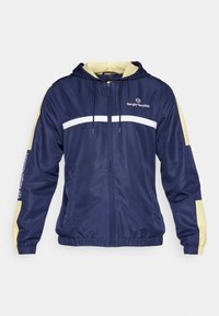 PRANNIE TRACK JACKET - Chaqueta de entrenamiento - navy/popcorn