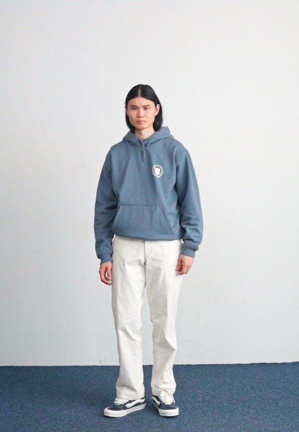 WRENCH HOODIE - Hoodie - stormy weather2