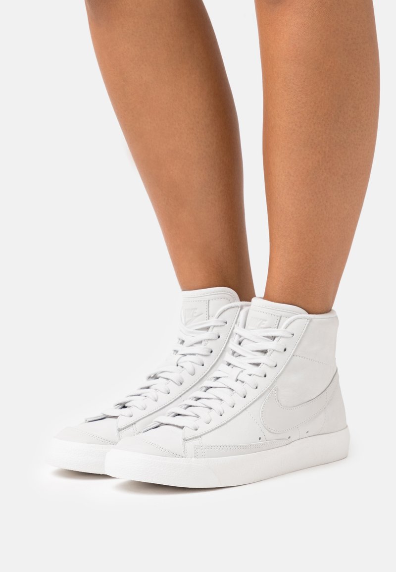 Nike Sportswear - Sneakersy wysokie