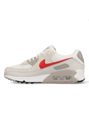 AIR MAX COLLEGE - Zapatillas - beige